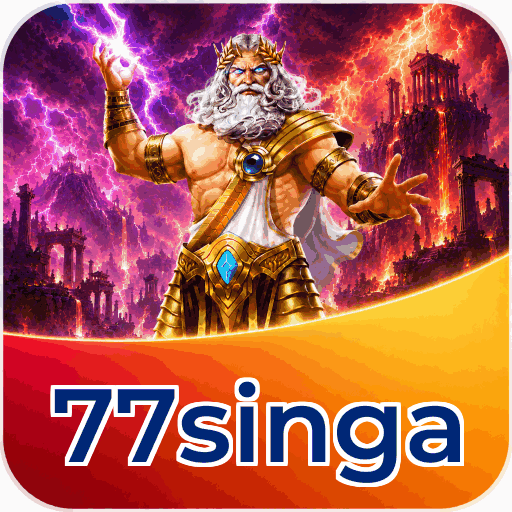 77singa APK v4.7.5 - Screenshot fitur notifikasi push update terbaru